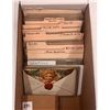 Image 4 : Sorted Valentine's Day Holiday Greeting Postcards Approx. 175