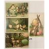 Image 1 : Easter Sorted Holiday Greeting Postcards 235+