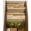 Image 4 : Easter Sorted Holiday Greeting Postcards 235+