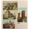Image 1 : New York City Postcards Approx. 240