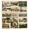 Image 2 : New York City Postcards Approx. 240