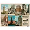 Image 3 : New York City Postcards Approx. 240