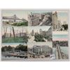 Image 1 : New York City 100+ Postcards - Hand Color Like