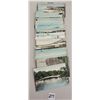 Image 3 : New York City 100+ Postcards - Hand Color Like