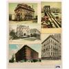 Image 1 : New York City Rotograph Postcards 70+