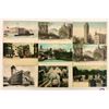 Image 2 : New York City Rotograph Postcards 70+