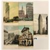 Image 3 : New York City Rotograph Postcards 70+