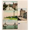 Image 1 : Brooklyn, New York Postcards 27