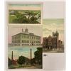 Image 1 : Murphysboro, Champaign, Urbana - Illinois Postcards 80+