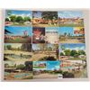 Image 2 : Georgia Motel Postcards Approx. 120