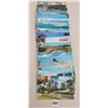 Image 3 : Georgia Motel Postcards Approx. 120