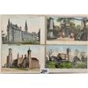 Image 2 : Washington News Pub. D.C. Postcard Album Approx. 125