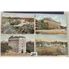 Image 6 : Washington News Pub. D.C. Postcard Album Approx. 125