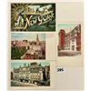 Image 1 : New York City Postcards 65+