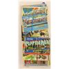 Image 3 : Large Letter Linen Postcards 190+