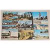Image 1 : California Hotels & Motel Postcards Approx. 70