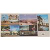 Image 2 : California Hotels & Motel Postcards Approx. 70