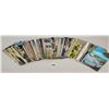 Image 3 : California Hotels & Motel Postcards Approx. 70