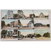 Image 1 : New Jersey Street Scene Postcards 21