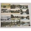 Image 1 : Massachusetts Rotograph Postcards 25