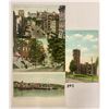 Image 1 : New York Postcards Approx. 230