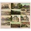Image 2 : New York Postcards Approx. 230