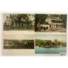 Image 3 : New York Postcards Approx. 230
