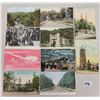 Image 2 : New Jersey Postcards Approx. 165