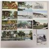 Image 3 : New Jersey Postcards Approx. 165