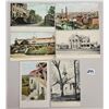 Image 3 : New Jersey Postcards Approx. 160