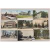Image 1 : New Jersey Postcards 80+