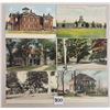 Image 2 : New Jersey Postcards 80+