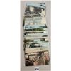 Image 3 : New Jersey Postcards 80+