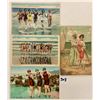 Image 1 : Bathing Beauty Postcards 22