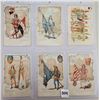 Image 4 : Flags & People with Flags Album Approx. 180 Postcards