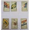 Image 6 : Flags & People with Flags Album Approx. 180 Postcards