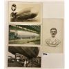 Image 1 : Zeppelin & Related Postcards 8