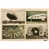 Image 2 : Zeppelin & Related Postcards 8
