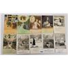 Image 2 : Bamforth Publishing Postcards 65+