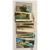 Image 3 : Lighthouse Postcards 50+