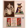 Image 1 : Telephone on Postcards 30+