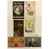 Image 2 : Telephone on Postcards 30+