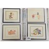 Image 1 : Disney & Related Album 80+ Postcards