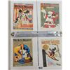 Image 3 : Disney & Related Album 80+ Postcards