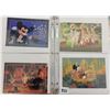 Image 5 : Disney & Related Album 80+ Postcards
