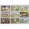 Image 1 : New York 1939 World's Fair Postcard 36