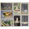 Image 2 : New York 1939 World's Fair Postcard 36