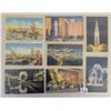 Image 1 : Golden Gate International Exposition Postcards 35+