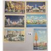 Image 2 : Golden Gate International Exposition Postcards 35+