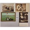 Image 2 : Museum Postcards Approx. 400